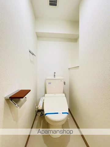 タウンライフ千種の内装写真