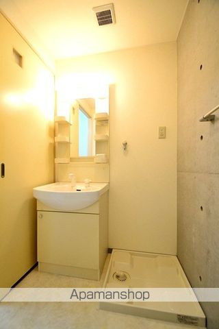 AFFABILE MIDORIの内装写真