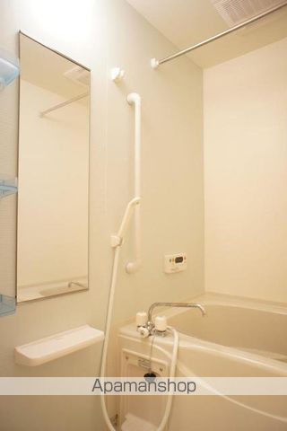レインボーヒルズの内装写真