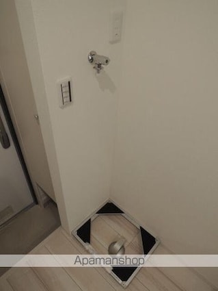 東京都世田谷区経堂２丁目[1K/18.63m2]の内装6