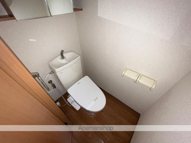 パルティールKの内装写真