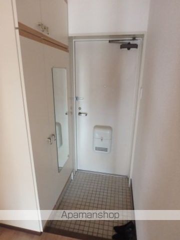 サンテラス天神の内装写真