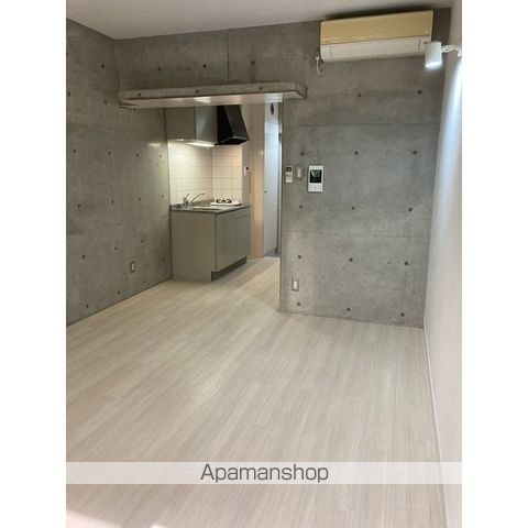 アルコすくもの内装写真