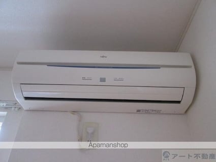 メゾン　ド　ロベリア[1K/32.9m2]のその他設備