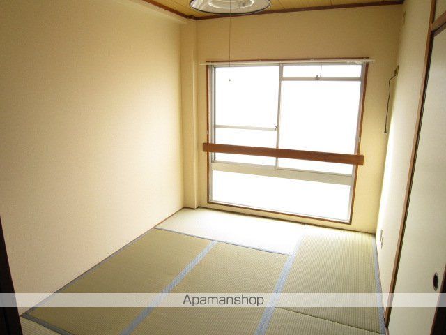 コンコード千林大宮の内装写真