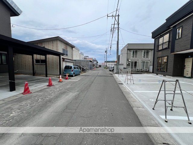 コーポオーロラBの周辺写真