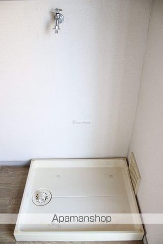 ビーライン曙の内装写真