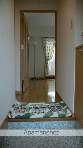 エース参番館の内装写真