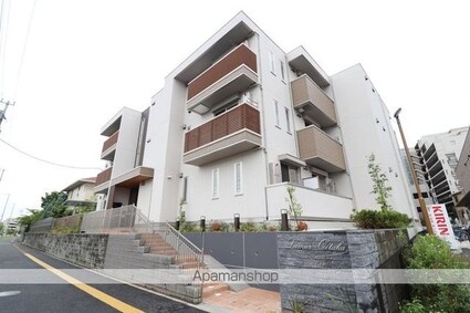 ルミールおおたか[1K/30.14m2]の外観2