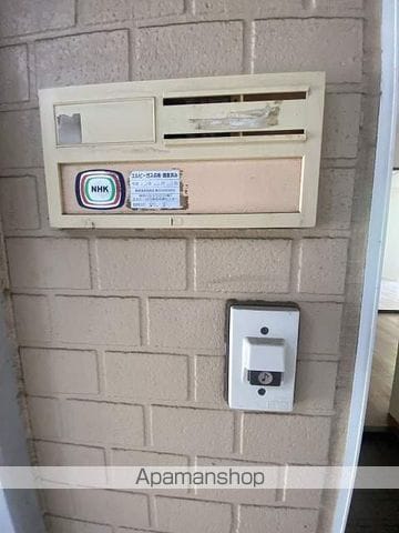 コーポウィングの内装写真