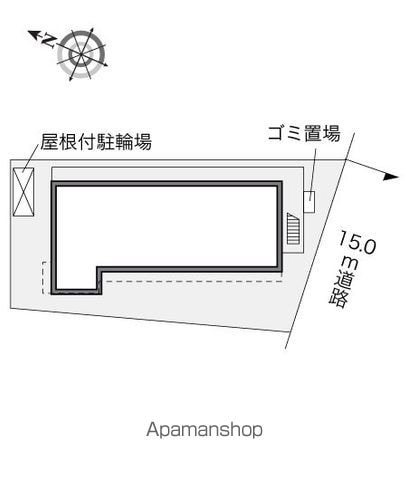 レオパレスフルールのその他写真