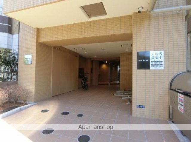 LIVEFLAT錦糸町の外観写真