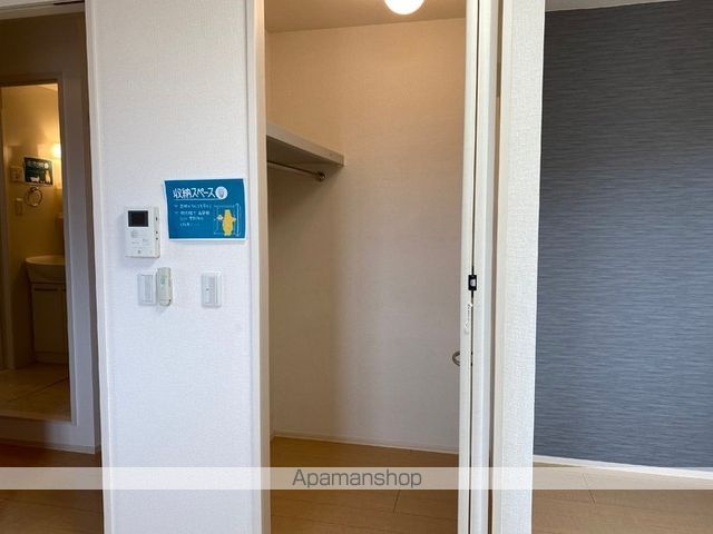 プラム A棟の内装写真