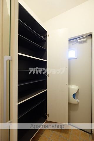 マハナ ファレの内装写真