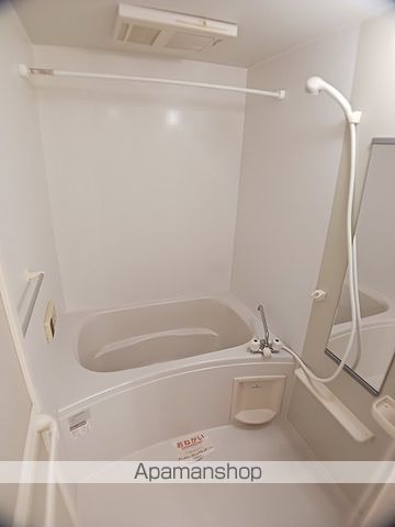 メゾン デ ソレイユIIの内装写真