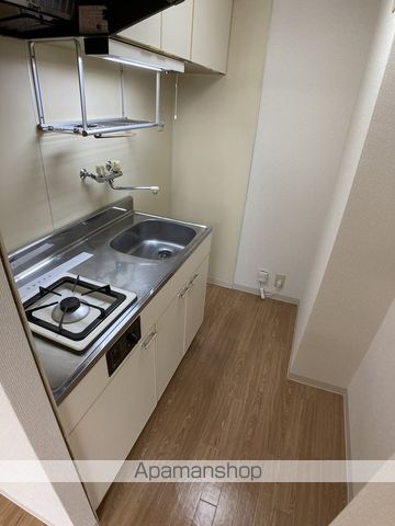 グランメール弘道舘第2の内装写真