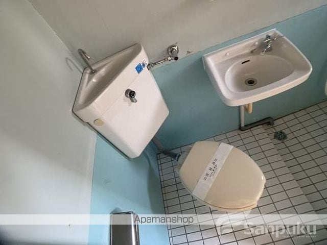 渡部マンションの内装写真