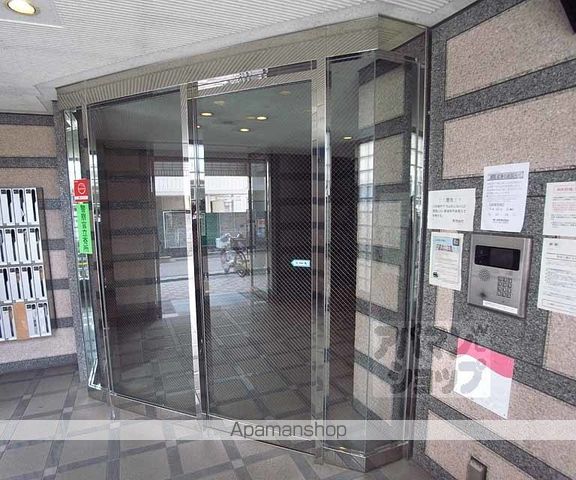 ヴェルジェの内装写真
