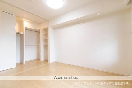 祇園３丁目アパート　　　　　　　　　　　　　　　　　　　　　[1LDK/40.14m2]のその他内装2