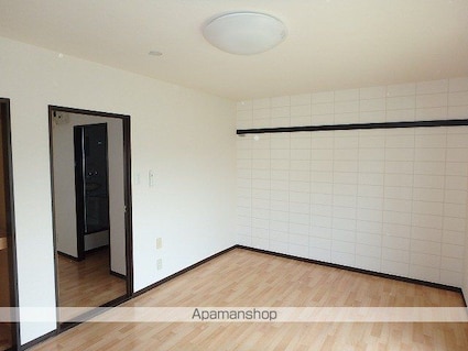 フレグランス・あすかＢ[1K/27.27m2]の内装