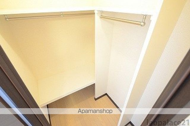 レオネクストドゥ エトワールの内装写真