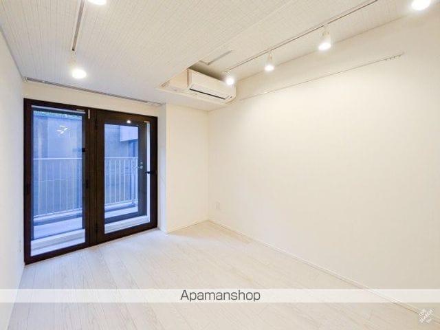 Brillia ist 池尻大橋の内装写真