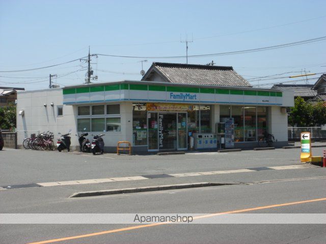 アルカディア明日香の周辺写真