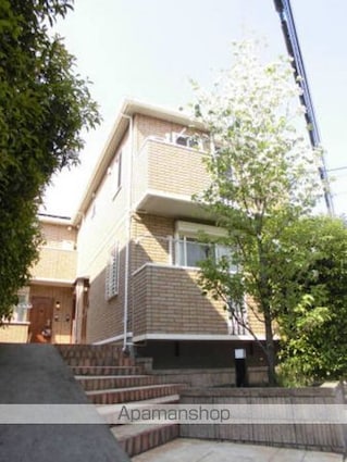 リビングタウンＳＡＫＵＲＡ　Ⅱ[1LDK/43.79m2]の外観