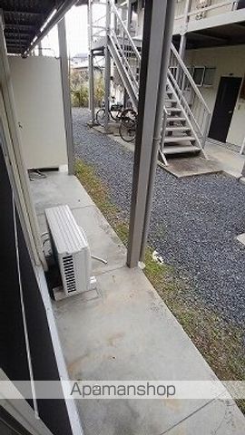 第1五橋苑の内装写真