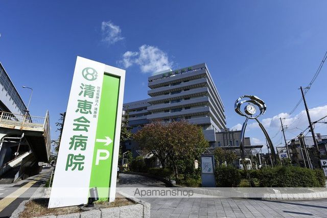 ARTIZA堺の周辺写真