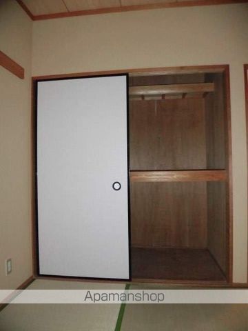 サンティー大手の内装写真