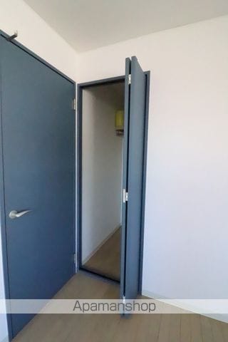 セレ青梅の内装写真