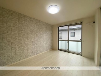 香川県高松市上之町３丁目[2LDK/59.92m2]のリビング・居間