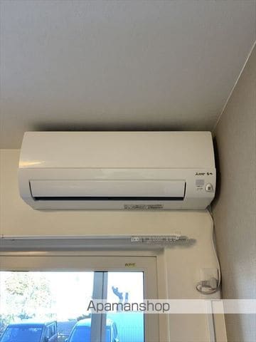 アマンド・メゾンの内装写真