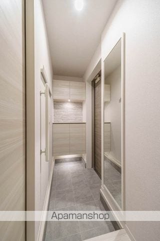 CLOU DE FORGEの内装写真