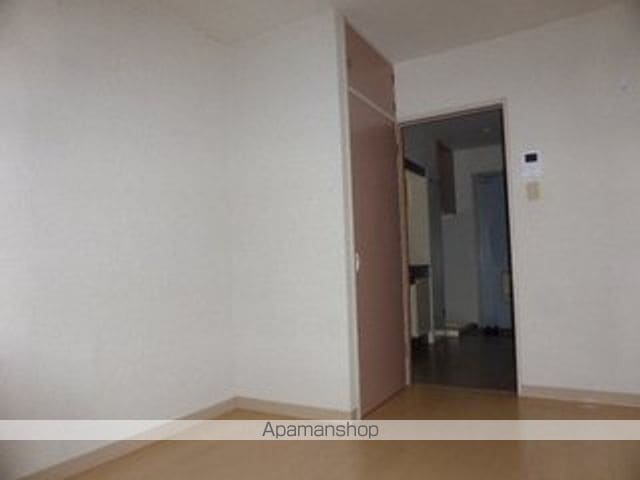 SKマンションの内装写真