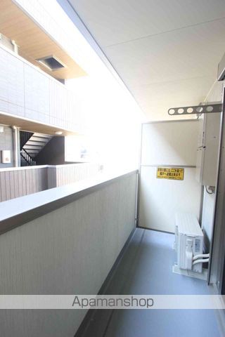 MI CASA BELLAの内装写真