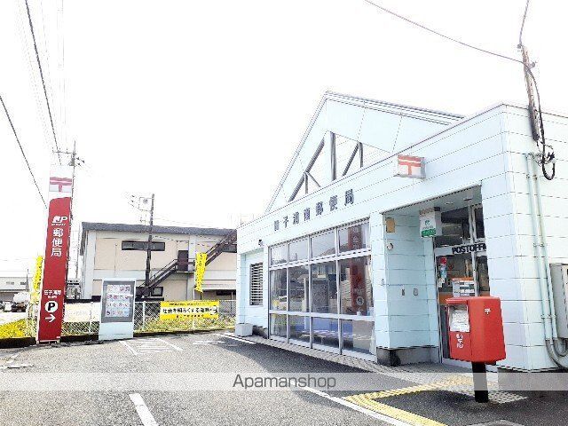 アステルの周辺写真