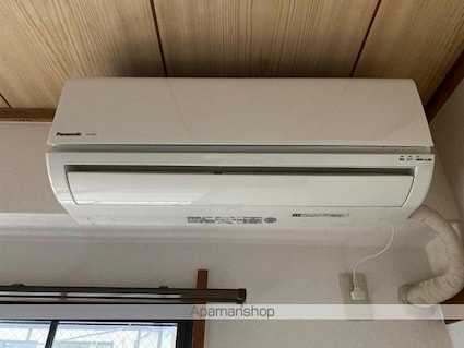 白川ハイツ[1K/18.63m2]のその他設備