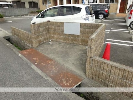 和歌山県和歌山市有本[2LDK/58.86m2]の共用部3