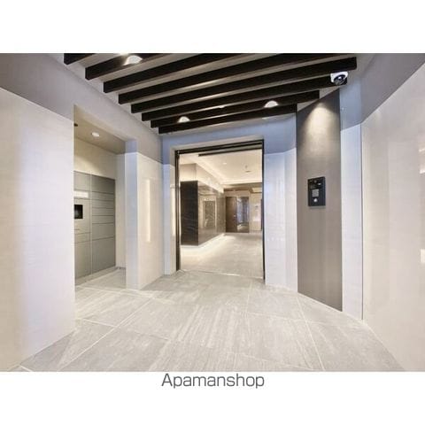 S-RESIDENCE大曽根駅前の内装写真