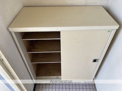 マイハイツ寿[1K/23.98m2]の内装7