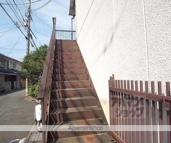 前田ハイツのその他写真