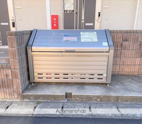 レオネクストコリーナの内装写真
