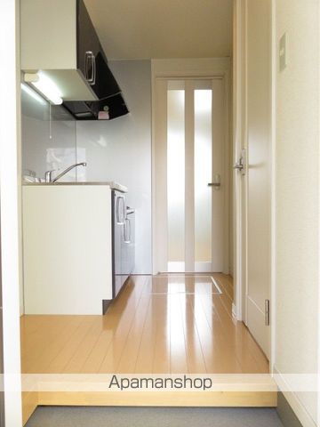 クレフラスト新浜松駅西の内装写真