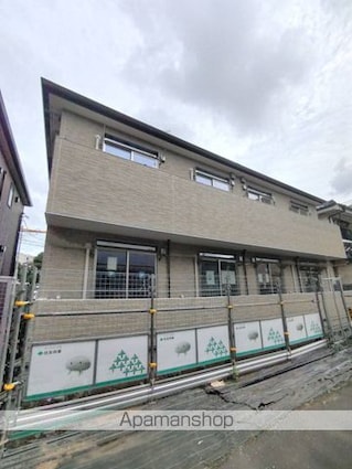 ＳＵＮＮＹ　ＣＯＵＲＴ[1LDK/36.47m2]の外観5