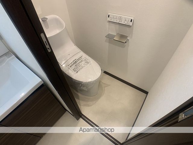 CASA RYOKO2の内装写真