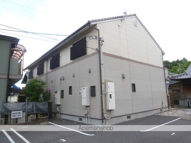 Nova Villageの外観写真