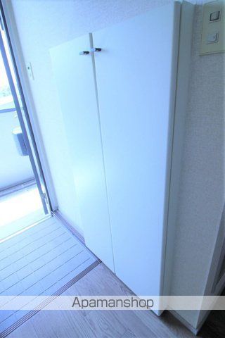 ビーライン川南Aの内装写真