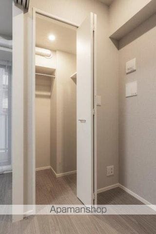 アーバネックス東京八丁堀の内装写真